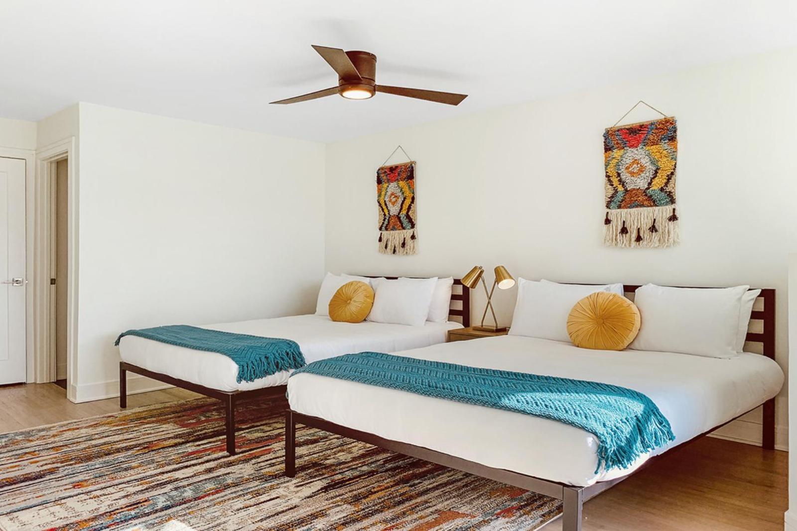 Airy & Bright 1BR Loft with Parking G8 Main image 1